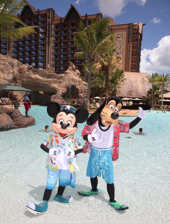 Aulani, A Disney Resort & Spa - Disney Signature Experiences News